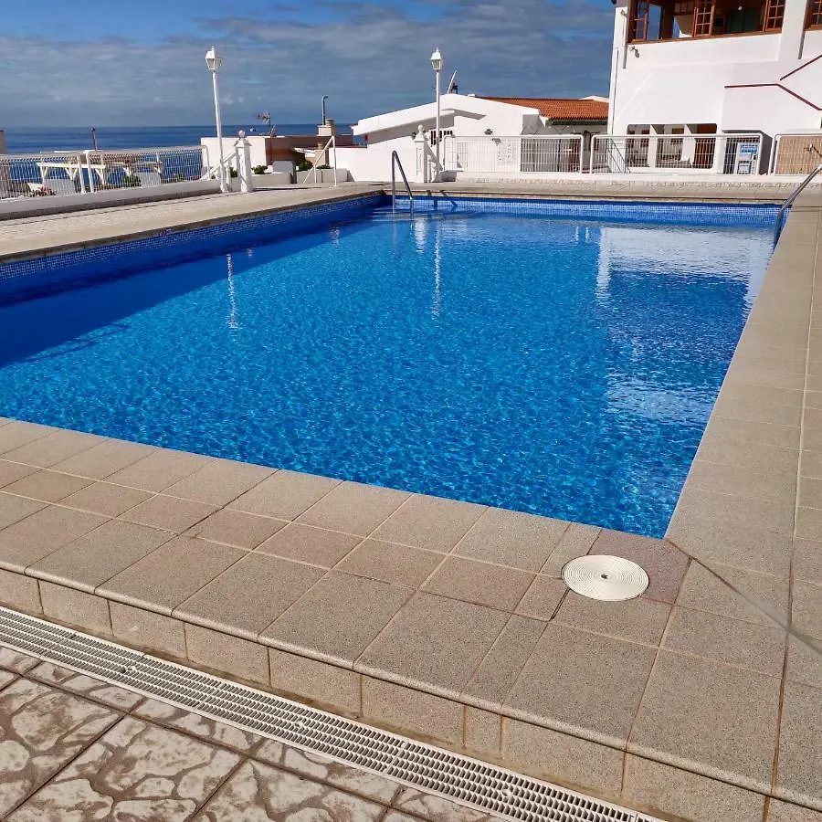 Сasa de vacaciones Cactus Los Cristianos Villa Los Cristianos  España