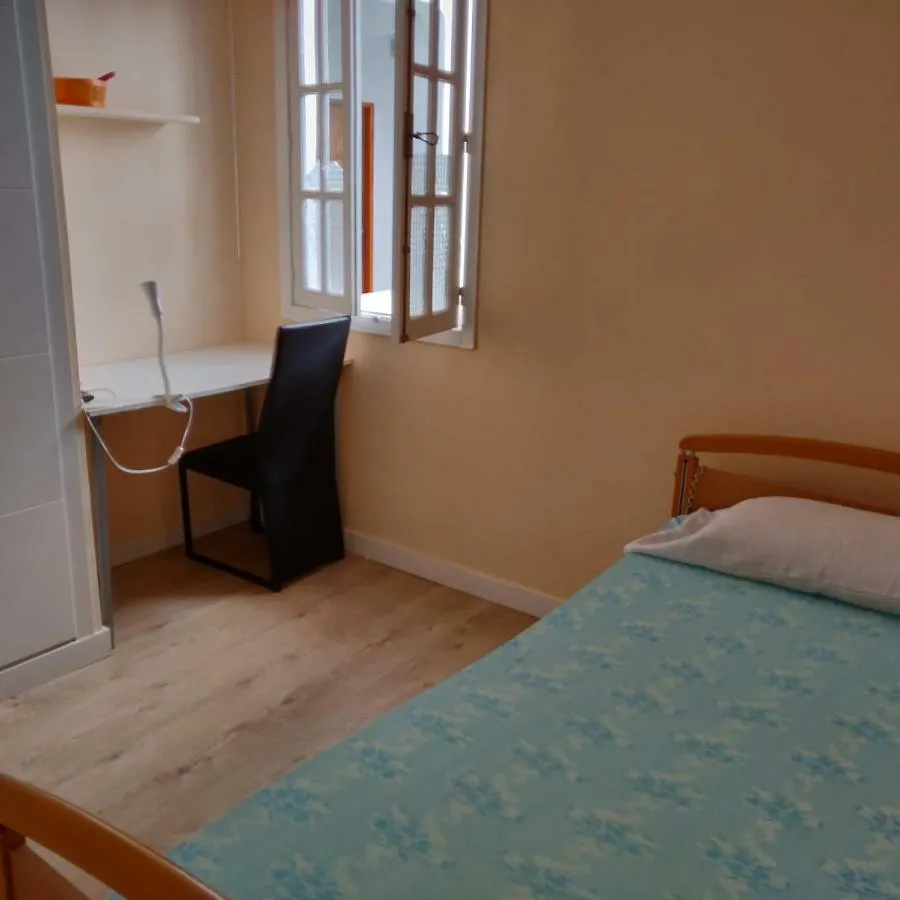Сasa de vacaciones Cactus Los Cristianos Villa Los Cristianos