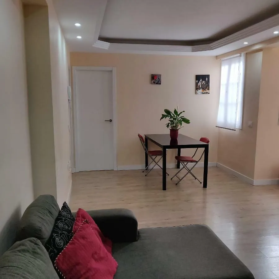 Cactus Los Cristianos Villa Los Cristianos  Spagna