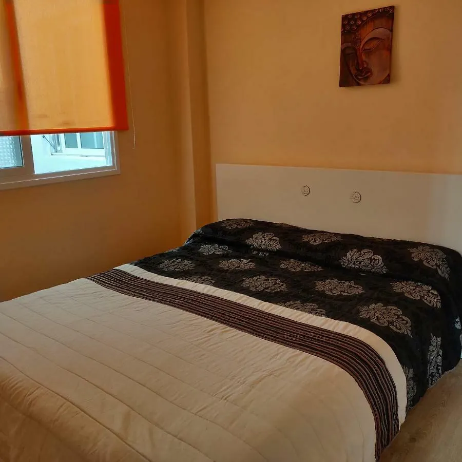 Cactus Los Cristianos Villa Los Cristianos  Spagna