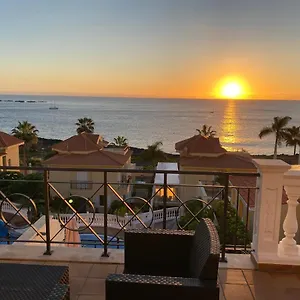 Tenerife Sur Holiday home