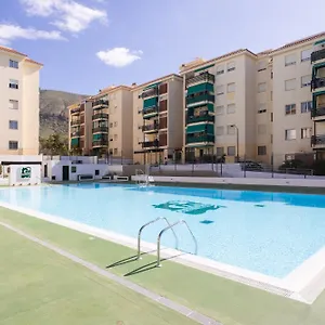 Cristimar Perfect By Sunkeyrents Los Cristianos (Tenerife)