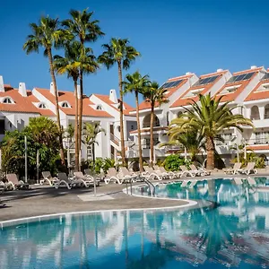Hotel Paradise Park Fun Lifestyle, Los Cristianos (Tenerife)