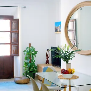 El Marqués San Juan , Málaga España