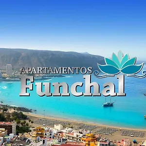  Appartement Funchal